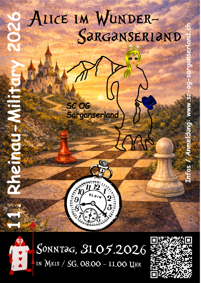 Flyer 2026 RM