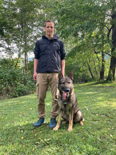 Urs und Erol IGP2